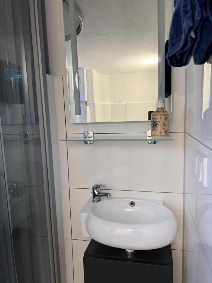 Ferienwohnungen Schewe II Bad Eilsen Buitenkant foto